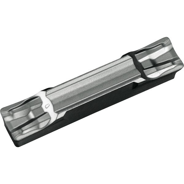 Grooving Insert, GDFM 4020N040GM TN90 Grade Uncoated Cermet