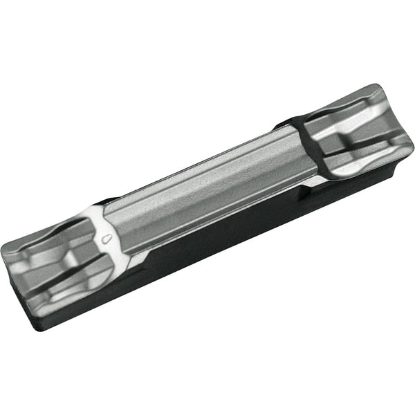 Grooving Insert, GDFM 2020N020GM TN90 Grade Uncoated Cermet