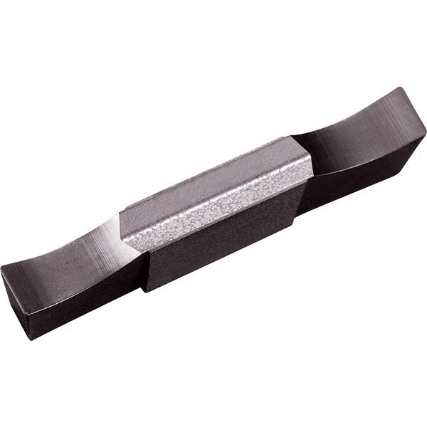 Grooving Insert, GDG 3020N020GS PR1225 Grade PVD Carbide