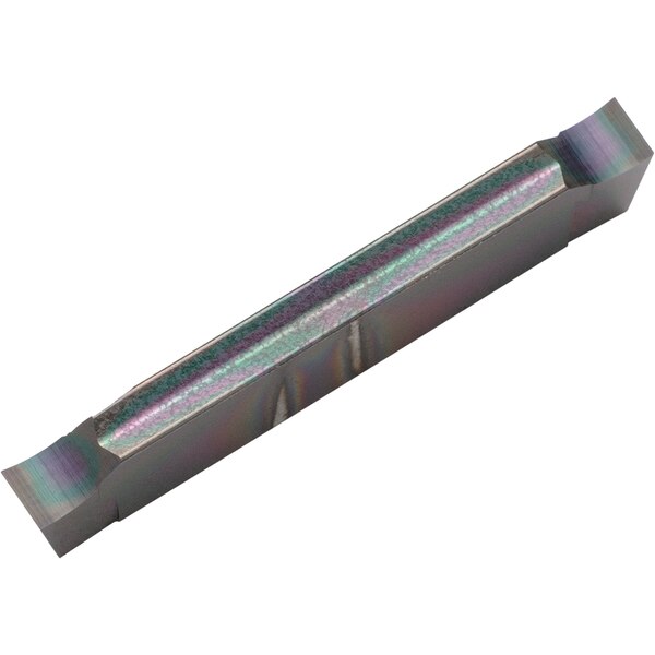 Cut-Off Insert, GDG 3020N005PG PDL025 Grade DLC