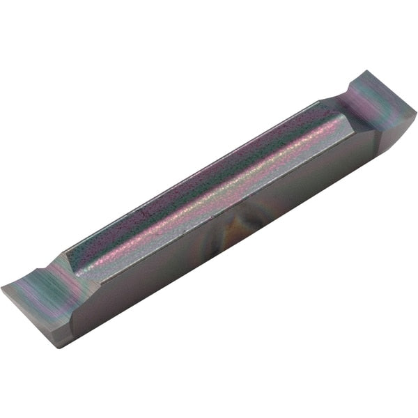 Cut-Off Insert, GDG 3020R005PG15D PDL025 Grade DLC