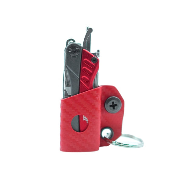 Kydex Keychain Sheath for the Gerber Dim