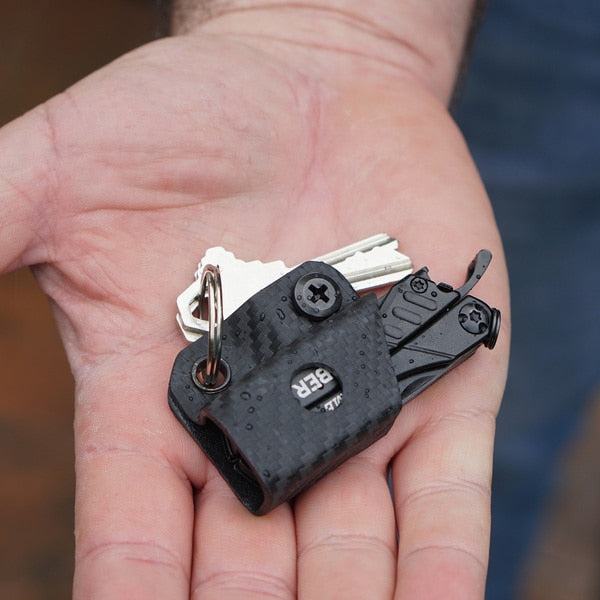 Kydex Keychain Sheath for the Gerber Dim