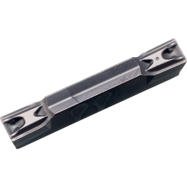 Grooving Insert, GDM 3020N020GL PR1225 Grade PVD Carbide