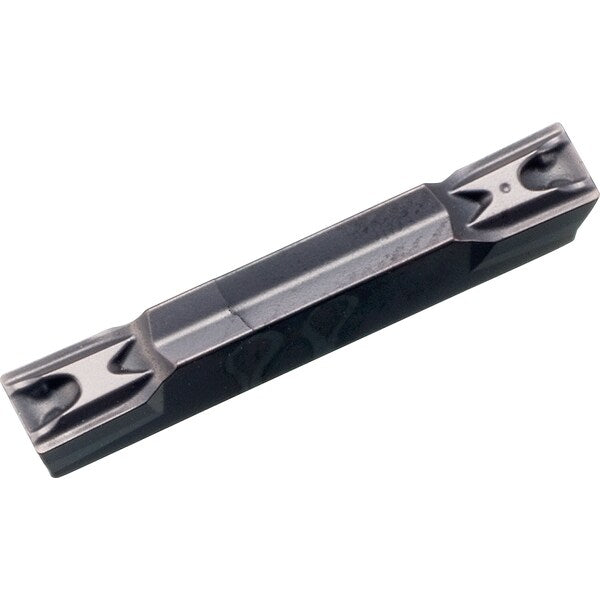 Grooving Insert, GDM 6020N040GL PR1215 Grade PVD Carbide
