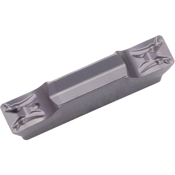 Grooving Insert, GDM 5020N040GMI PR1225 Grade PVD Carbide