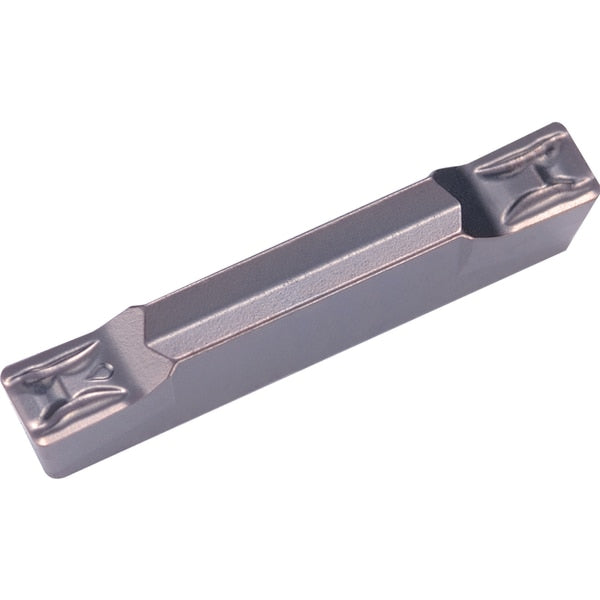 Grooving Insert, GDM 4020N080GM PR1215 Grade PVD Carbide