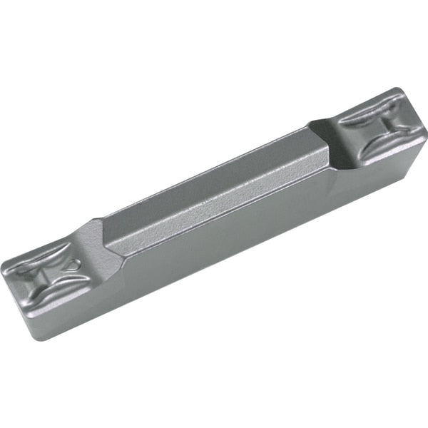 Grooving Insert, GDM 6020N040GM TN90 Grade Uncoated Cermet
