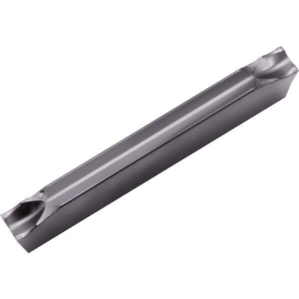 Cut-Off Insert, GDM 1316N015PF PR1225 Grade PVD Carbide