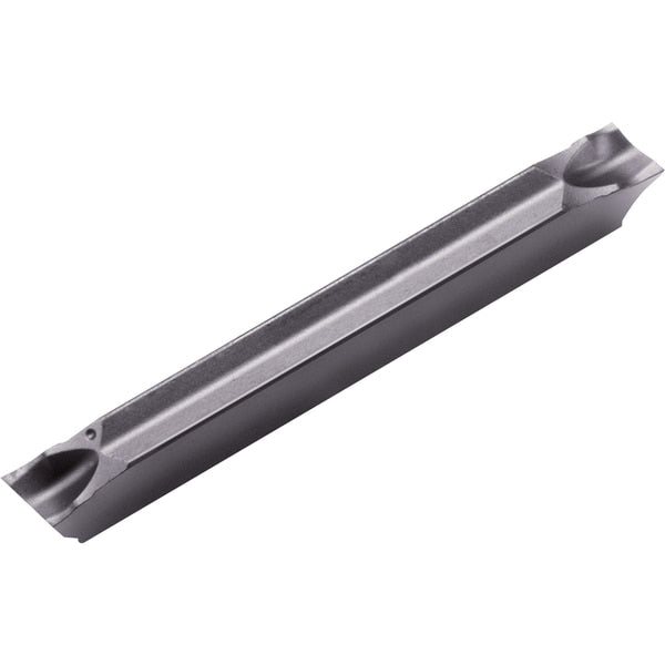 Cut-Off Insert, GDM 2020R003PF15D PR1535 Grade PVD Carbide