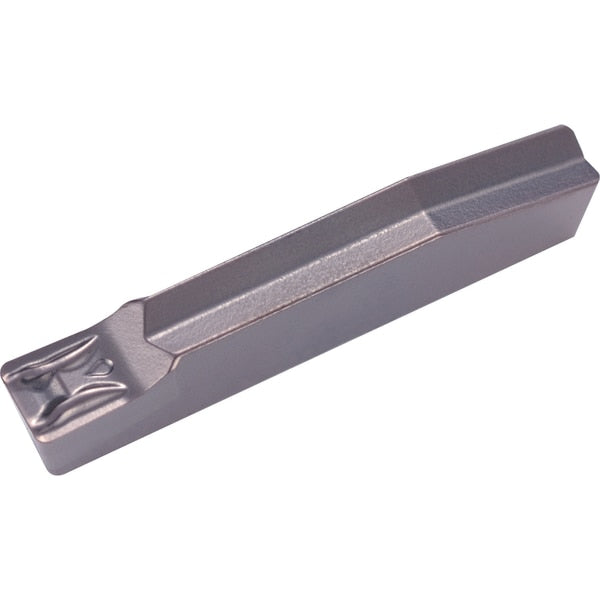 Grooving Insert, GDMS 4020N040GM PR1535 Grade PVD Carbide