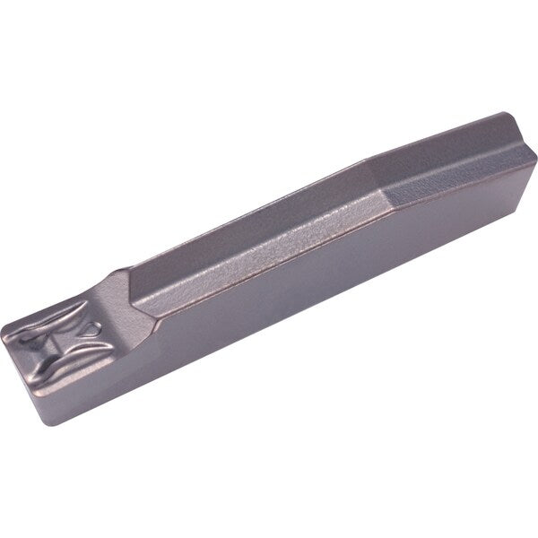 Grooving Insert, GDMS 5020N080GM PR1225 Grade PVD Carbide