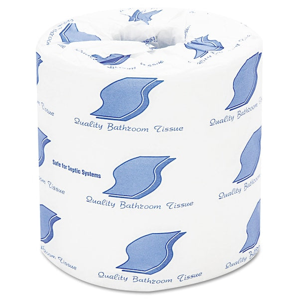 Toilet Paper, 420 Sheets, 96 PK