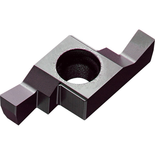 Grooving Insert, GE R100005E PR1225 Grade PVD Carbide