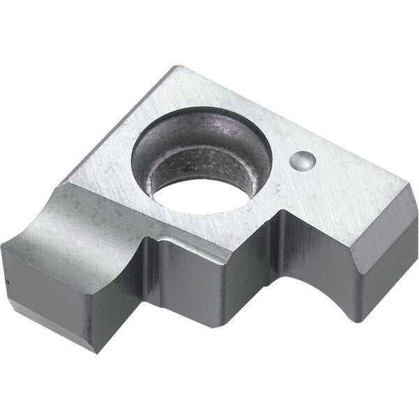 Grooving Insert, GE R150010A TN6020 Grade Uncoated Cermet