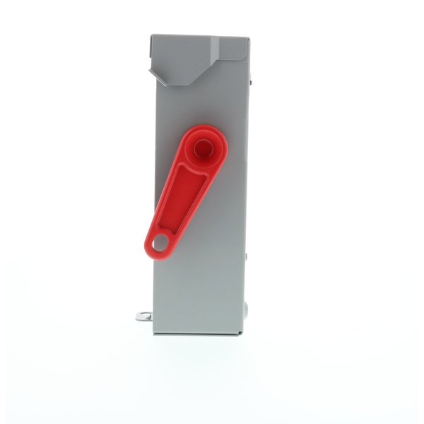 Safety Switch, General Duty, 2 Phase
