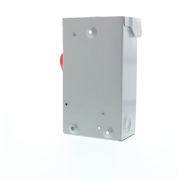 Safety Switch, General Duty, 2 Phase