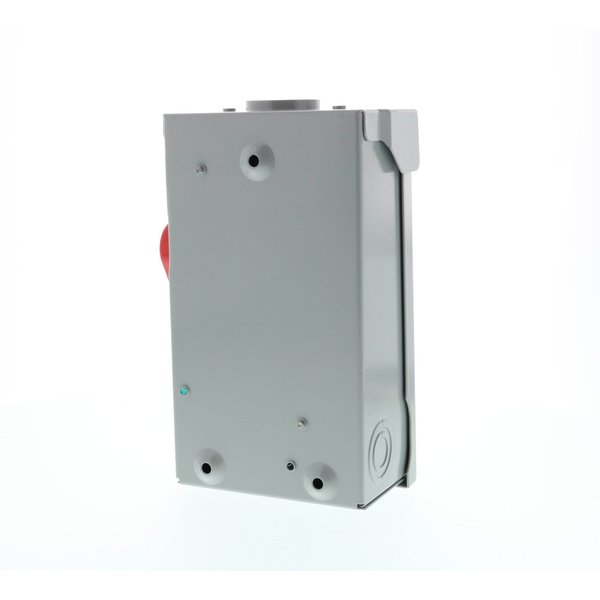 Safety Switch, General Duty, 3 Phase