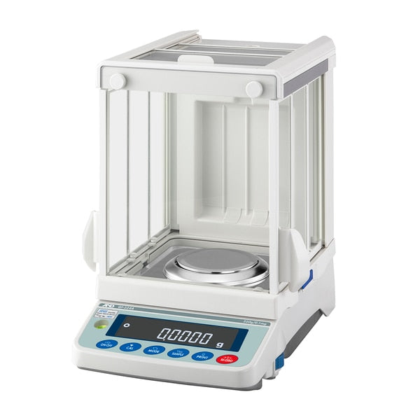 Apollo Analytical Balance, 220 x 0.0001 g