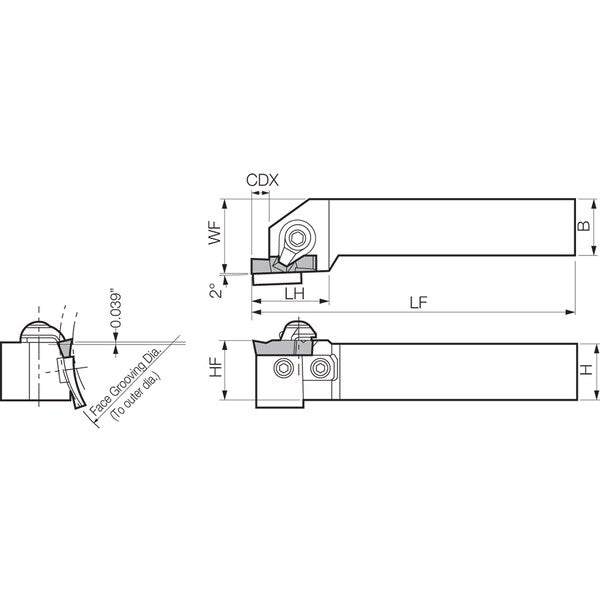 GFVSL 2525M352B