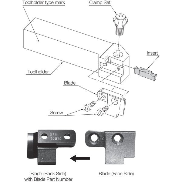 SFL 352B