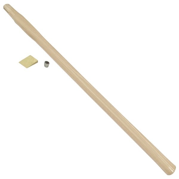 Wood Handle w/Wedges for Sledge H, 32