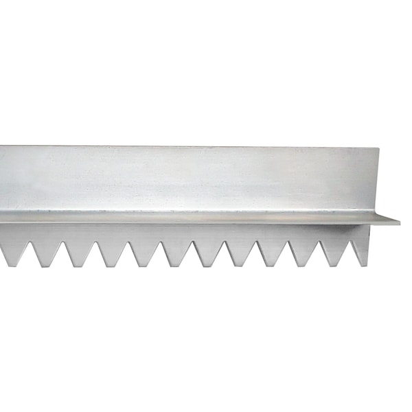 Magnesium Asphalt Lute Head, 42