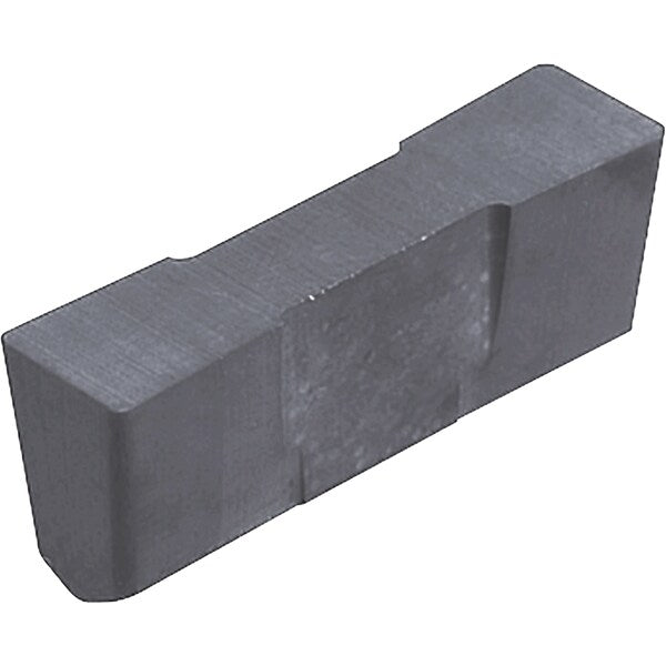 Grooving Insert, GH 312R15 TC40 Grade Uncoated Cermet