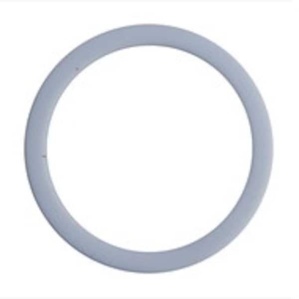 White EPDM I-Line Gasket, 2
