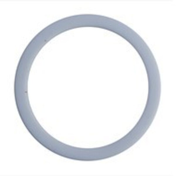 White EPDM I-Line Gasket, 1