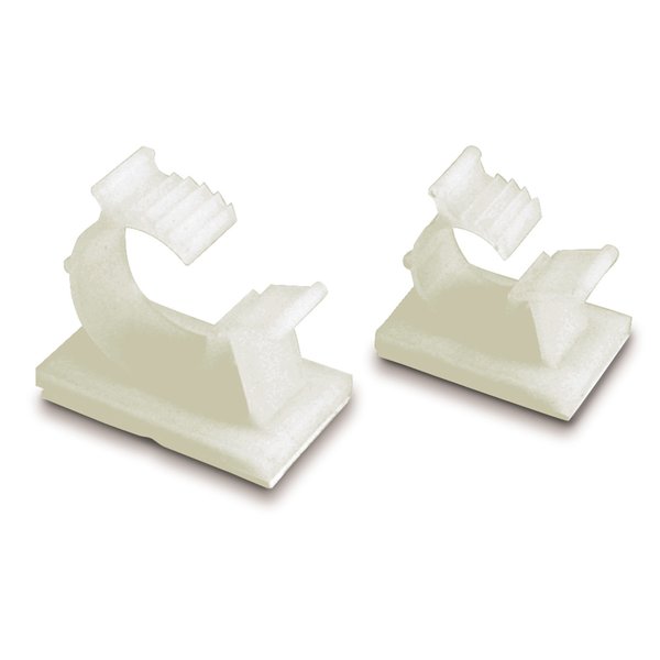 Plastic Kwik Clip, 3/8
