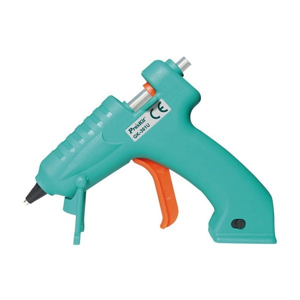 Li-Ion USB Glue Gun 3.6V