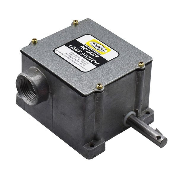 Rotary Limit Switch