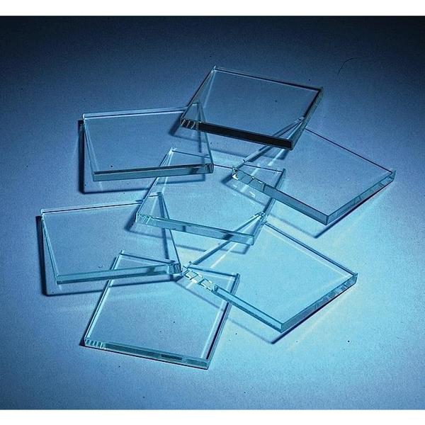 Streak Plate, Glass, 3