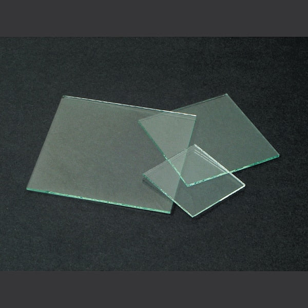 Glass Plates, 2