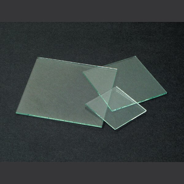 Glass Plates, 4