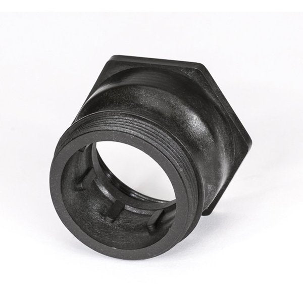 Female NPT x Male QD Camlock Adapter - P