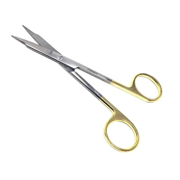 Goldman Fox Scissors -Precision Dissecti