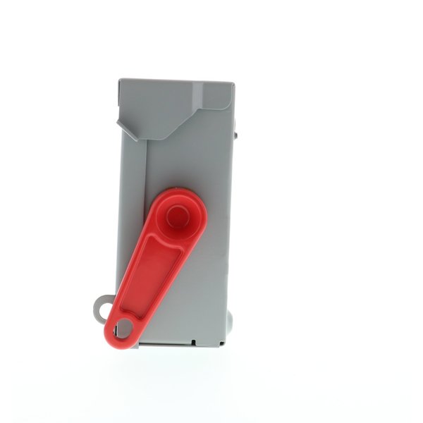 Safety Switch, General Duty, 3 Phase