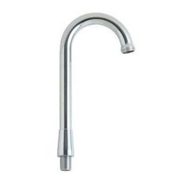 Gn Spout-A Type End