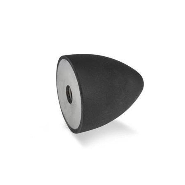 Shock Absorption/Vibration Mount, M6