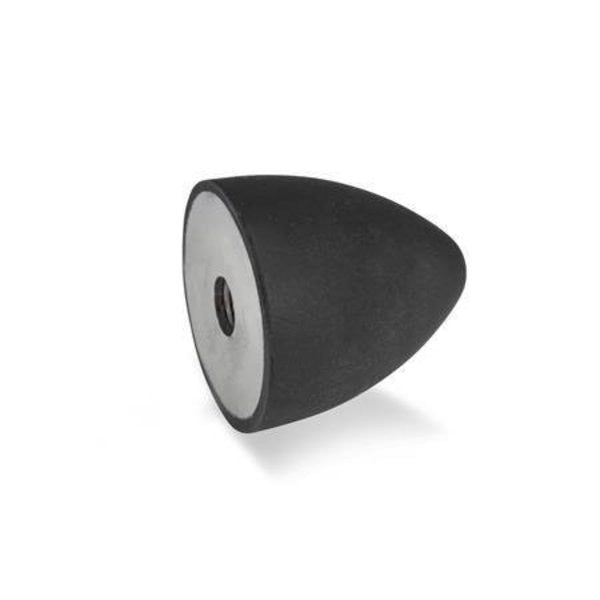 Shock Absorption/Vibration Mount, M10