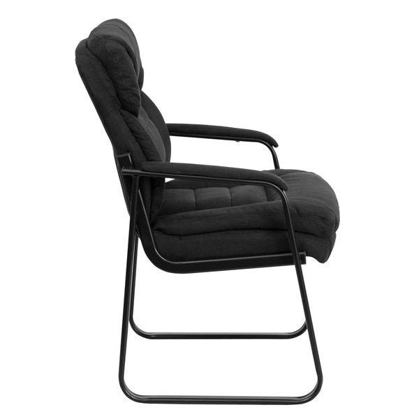 Executive Side Reception Chair, 26