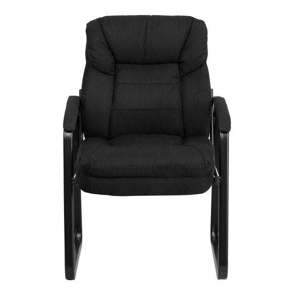 Executive Side Reception Chair, 26
