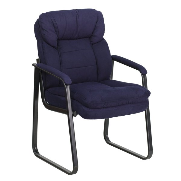 Executive Side Reception Chair, 26