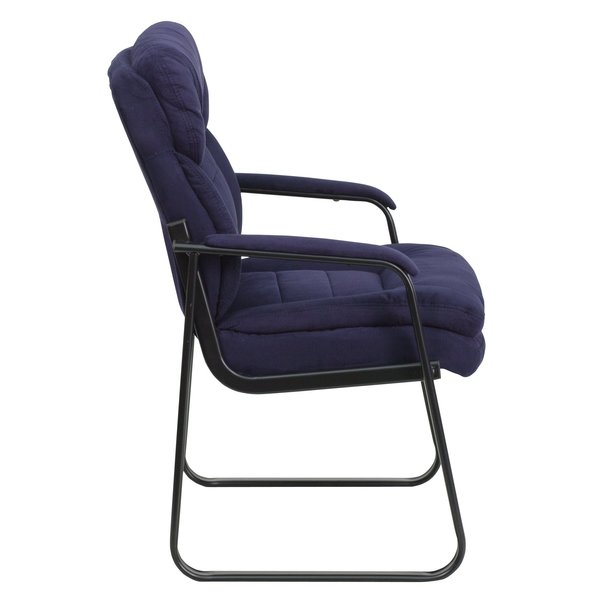 Executive Side Reception Chair, 26