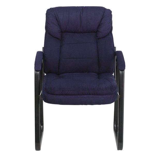 Executive Side Reception Chair, 26