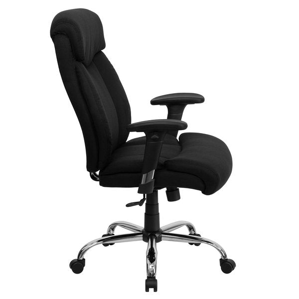 BlackOffice Chair, 29