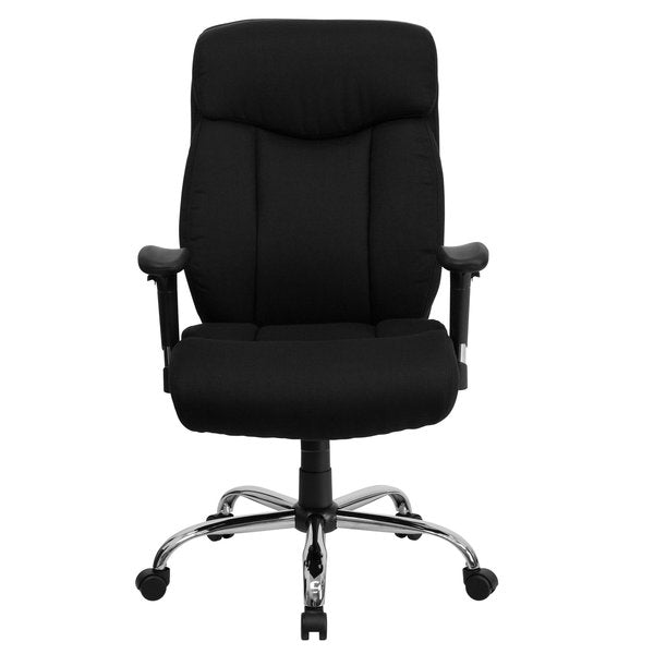 BlackOffice Chair, 29
