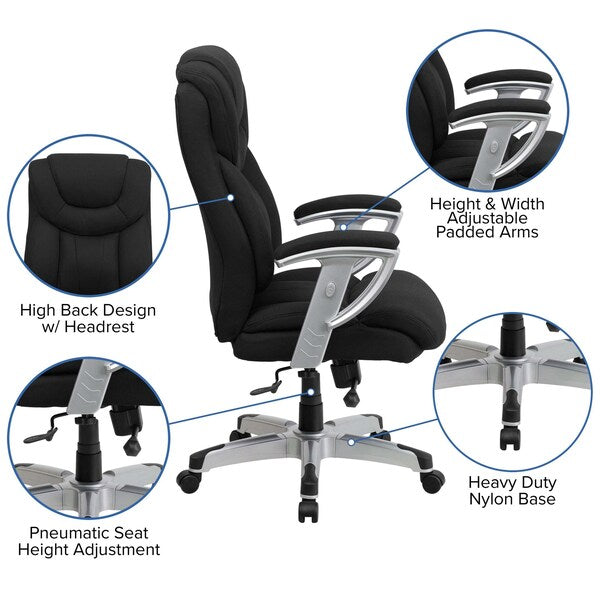 Office Chair, 31